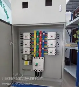 供应光伏防雷汇流箱