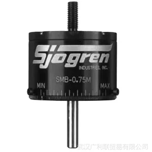 供应美国sjogren电磁式张力刹车器SMB，离合器SMC