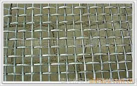 供应云南轧花网,昆明轧花网,宝誉金属制品