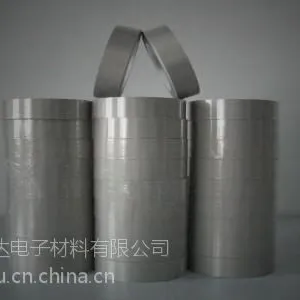 灰色导电布胶带
