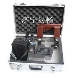 供应易畅YC-318DC系列微型磁轭探伤仪,便携式磁粉探伤仪厂家批发