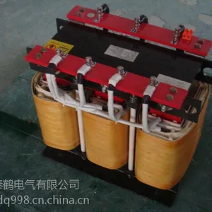 专业生产质量***SG系列三相隔离变压器