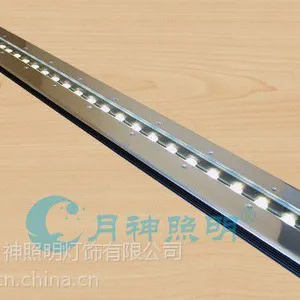 供应27W地埋式LED洗墙灯