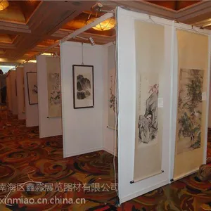 学术会议展板制作、图片摄影展板搭建展板