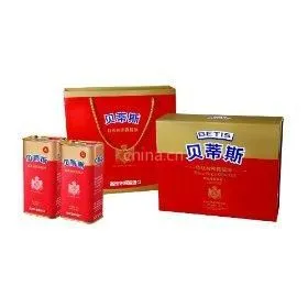 供应石家庄贝蒂斯橄榄油销售中心