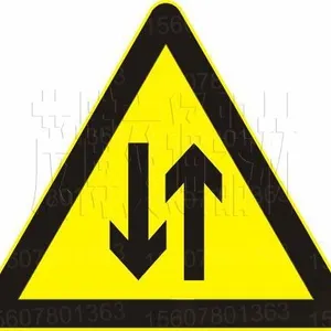 供应合山市60cm交通安全标志牌