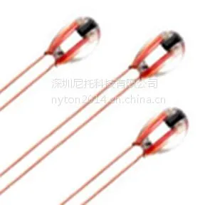 热敏电阻MTG2 单端玻封thermistor