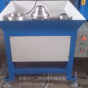同心圆拉丝机