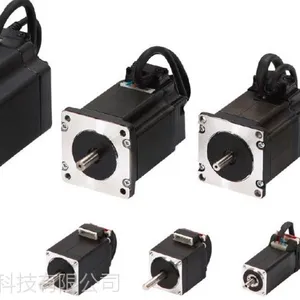 深圳雷赛闭环步进电机573HBM10-1000、86HBM80-1000配驱动器HBS507/HBS