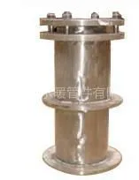重庆防水套管厂家