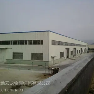 供应武汉钢结构厂房安装施工 服务品牌