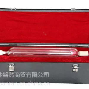 湖南水三相点瓶及其保温容器
