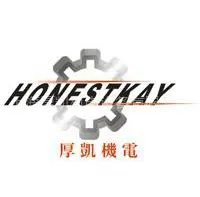 上海厚凯机电设备有限公司