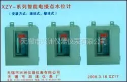 供应XZY-系列智能电接点水位计 由无锡兴洲专业制造