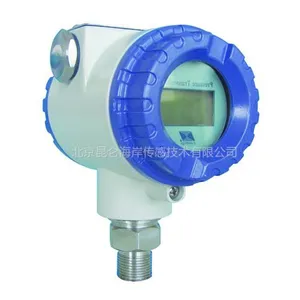 供应【昆仑海岸】JYB-KO-PWG防护型网络压力变送器