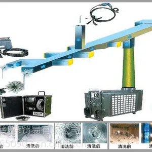 上海空调风管清洗