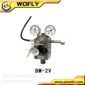供应供应BM-2M气体混合配比器