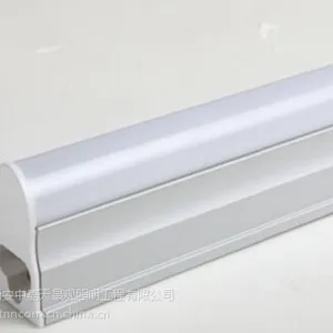 供应T5一体化支架6W