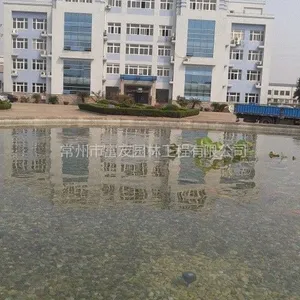 供应【镇江市景观鱼池水过滤设备厂价直销】