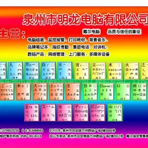 供应五笔字根鼠标垫
