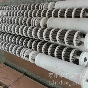 厂家直销辐射管 耐高温电热辐射管 价格***