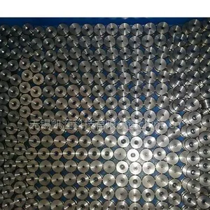 供应CNC数控车床车削加工不锈钢阀芯