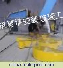 供应广州吊篮出租安装字体