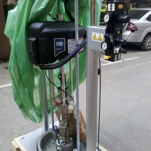 供应【正品】湖北武汉固瑞克GRACO 供胶泵 供料系统 油脂泵cm2l59