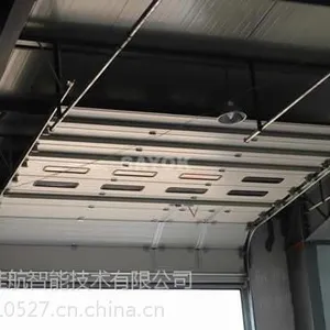安徽工业特大门阜阳工业滑升门淮南工业平移门