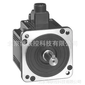 BCH1801N22F1C,2 Kw 伺服电机 IP65 20 位编码器 光轴 带报闸