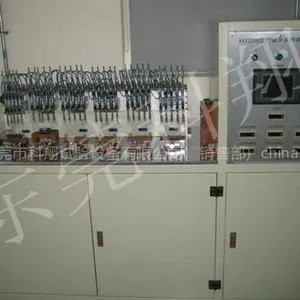 供应钢琴键开关寿命测试机