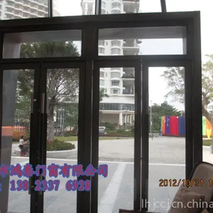 供应铝木复合窗深圳