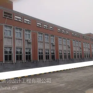 深圳厂房装修公司供应福永厂房装修松岗店面装修沙井厂房办公室装饰专业施工