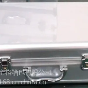 供应测试仪专用铝合金箱