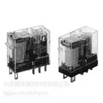 欧姆龙一级代理商G2R-2-SN AC220V P2RF-08-E ***供应