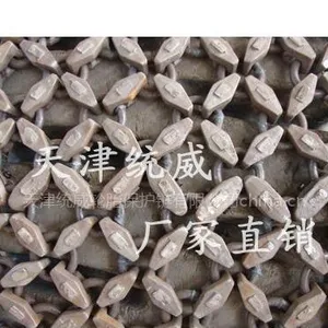 供应供应统威60铲车防滑链