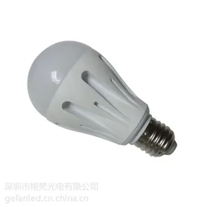 供应压铸球泡灯 12wled球泡灯 1200LM 球泡灯 e14球泡灯 深圳灯泡厂家
