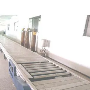 空调摩托车电动车装配生产线