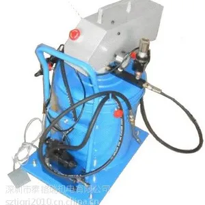 供应电动定量黄油加注器TI630E