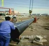 沧州pe燃气管***供应原料生产100级