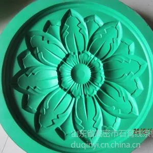 供应西安凤城高强快粘粉专用胶-石膏线模具,凤城优质石膏线模具