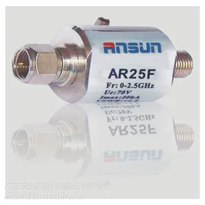 AR25L或UHF头馈线避雷器