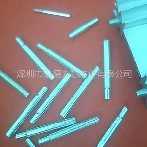 供应供应散热片插针,PIN针