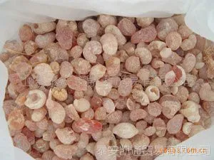 供应医药级阿拉伯树胶