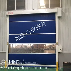 山东高速卷门/卷帘门厂家