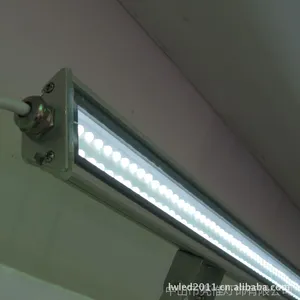 双排灯珠小功率LED线条灯