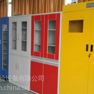 四川重庆贵州供应高柜系列 样品柜试剂柜器皿柜种类齐全材质可定做抗腐蚀耐酸碱