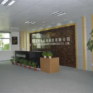 深圳市圣诺特科技有限公司