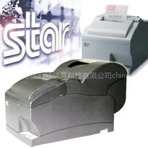 供应18针税控票据打印机STAR SP700II(SP747)