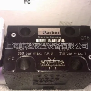 ��ӦD1VW001CNJW��ԭװ����PARKER�ֻ�